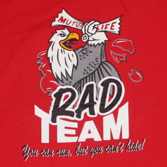 ❌$Ø£[}❌ ('90s) RAD TEAM "Expect to WIN!" - Picture 4 of 6